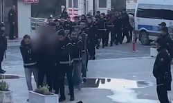 Yalova’da suç örgütü çökertildi