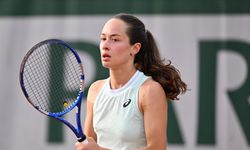 Zeynep Sönmez, Meksika'da İlk WTA Şampiyonluğunu Kazandı