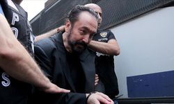 Adnan Oktar’ın 12 yıl hapsi istendi