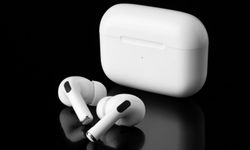 AirPods Kalp Atış Hızı İzleme Özelliğiyle Geliyor