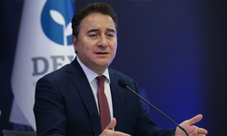 Ali Babacan'dan AKP'ye katılım iddialarına yanıt