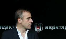 Beşiktaş, Abdullah Avcı ile 1 Yıllık Sözleşme İmzaladı