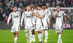 Beşiktaş, Bodo/Glimt ile Norveç'te Kritik Maça Çıkıyor