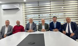 BİK Genel Kurulu adaylarından yerel basına mektup