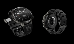 Black Shark Watch X Pro: Gizli Kamera Özelliğiyle Tanıtıldı