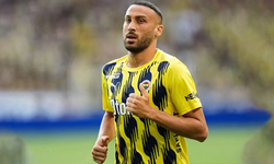 Cenk Tosun'un Yeni Adresi Şaşırttı