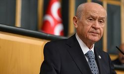 Devlet Bahçeli: Esad Türkiye'nin Elini Kabul Etmedi