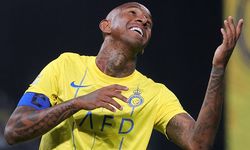 Fenerbahçe, Anderson Talisca’yı Kiraladı