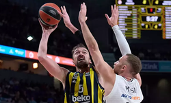 Fenerbahçe Beko, Paris Basketbol Deplasmanında