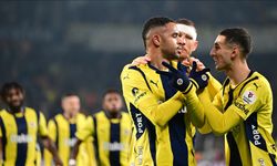 Fenerbahçe Süper Lig’de En Az Gol Yiyen Takım