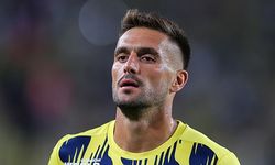 Fenerbahçe'de Dusan Tadic bir ilk peşinde