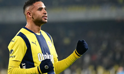 Fenerbahçe'ye En Nesyri İçin Al Nassr'dan Ziyaret