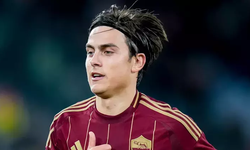 Galatasaray Paulo Dybala İçin Teklif Yaptı