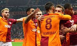 Galatasaray Yerli Yıldızlarla Sözleşme Yeniliyor