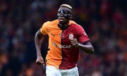 Galatasaray'a Osimhen'den kötü haber