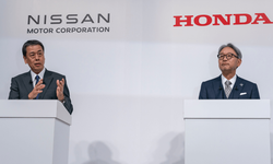 Honda ve Nissan Ortak Oluyor