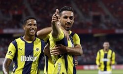 İrfan Can Kahveci Fenerbahçe'den Ayrılıyor