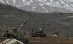 İsrail, Golan Tepeleri'nde yerleşim planını onayladı