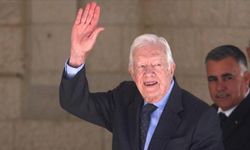 Jimmy Carter Hayatını Kaybetti