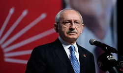 Kılıçdaroğlu'ndan Suriye Manifestosu