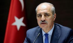 Kurtulmuş: Türkiye'de Kalmak İsteyen Suriyelilere Kapımız Açık