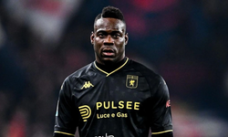 Meksika'dan Balotelli'ye Teklif