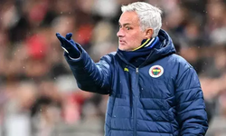 Mourinho’dan Bove’ye Geçmiş Olsun Telefonu