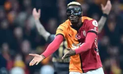 Osimhen'in Galatasaray Geleceği Belirsiz