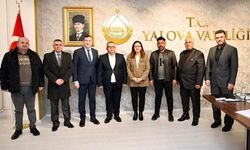 Roman vatandaşlar için eylem planı toplantısı