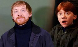 Rupert Grint'e 1,8 Milyon Sterlin Vergi Cezası