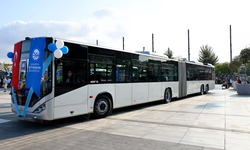 Sakarya'ya Metrobüs Hattı Geliyor