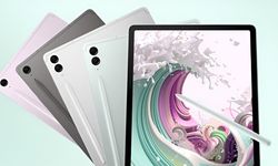 Samsung Galaxy Tab S10 FE Çıkıyor