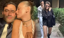 Serenay Sarıkaya ve Mert Demir Ayrılık İddiası