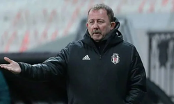 Sergen Yalçın Beşiktaş’a Dönmeye Hazır