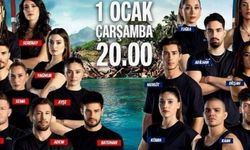 Survivor 2025 Krizle Başladı: İsim Kadrodan Çıkarıldı