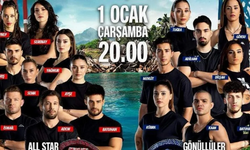 Survivor 2025'te Şok İddia