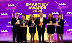 Teknosa, Smarties Awards’ta 6 Ödül Kazandı