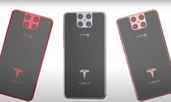 Tesla'nın Akıllı Telefonu ile Şok Etkisi