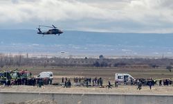 Ünlülerden Isparta Kazasına Taziye Mesajları