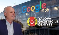 YGC öncülüğünde! Google’dan Yalova’da gazetecilik eğitimi