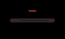 Yandex Türkiye, Yapay Zeka Destekli Arama Özelliğini Kullanıma Sundu