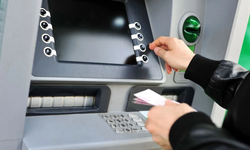 Yeni dönem: Kredi kartı şifresi ve ATM uyarısı