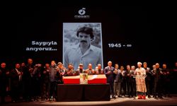 FERDİ TAYFUR'A SON VEDA: “İYİ Kİ HAYATIMIZDAYDI”