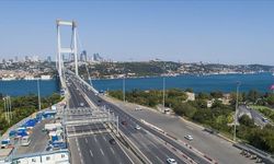 2025 Köprü ve Otoyol Ücretleri