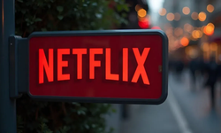 2025'in İlk Haftası Netflix’te En Çok İzlenenler