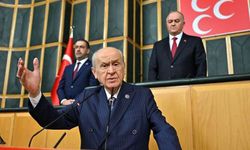 Bahçeli'den İmamoğlu'na İstifa Çağrısı