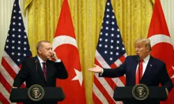 Trump’tan Türkiye'ye Suriye Açıklamaları