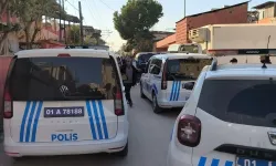 Adana’da Aile Katliamı: 3 Kişi Öldürüldü