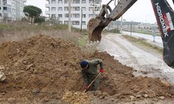 Yalova'da Altyapı Modernizasyonu Sürüyor