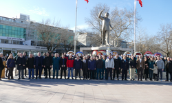 Yalova’da Dünya Gümrük Günü Töreni Yapıldı